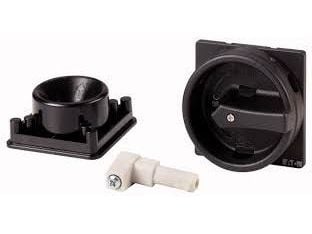 Eaton svart svivel/arm med lås för P1.../XM SVB-SW-P1/M (172842)