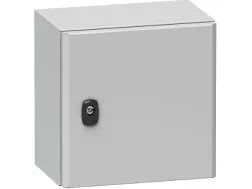Schneider Electric NSYS3D8630P, 600 mm, 300 mm, 800 mm, 32 kg