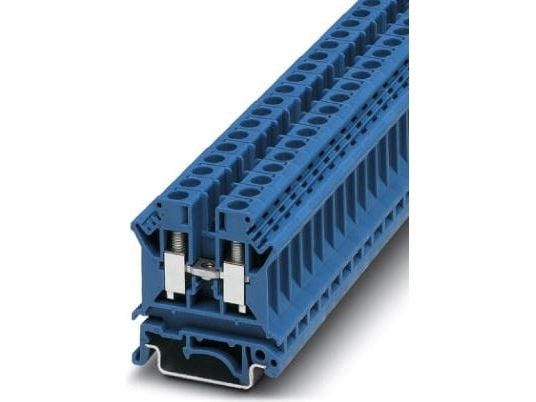 Phoenix Contact UK 6N BU, 8,2 mm, 42,5 mm, 800V