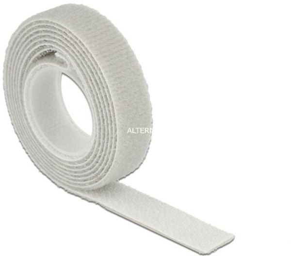 DeLOCK 18274, Harmaa, 13 mm, 1 m, 1 kpl, Muovipussi