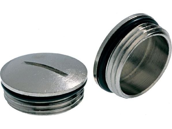 Lapp SKINDICHT BL-M, Pistoke, Messinki, 3,5 cm