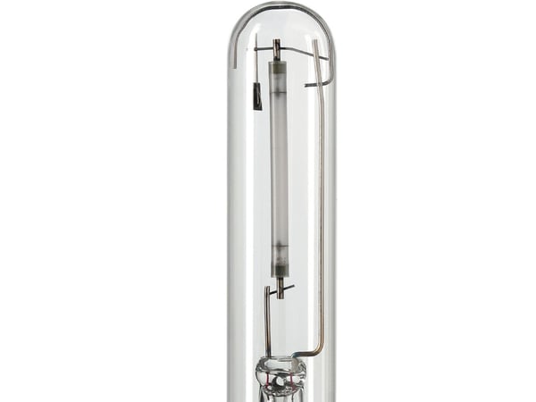 PHILIPS Suurpainenatriumlamppu 50W E27 Son-T Plus 50W E27 Son-T Plus