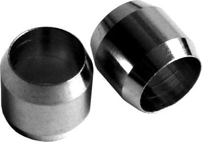 Clarks FORMULA hydraulikkslangeklemmeløp, størrelse L, 50 stk.