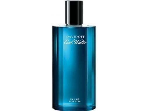 Davidoff Cool Water Man Edt Spray - Mand - 75 ml