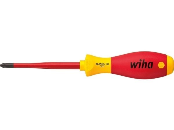 Wiha 35503, 218 mm, 93 g