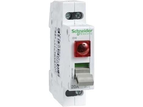 Schneider Electric A9S61232, Vipukytkin, IP4X