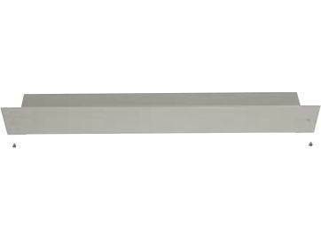 Eaton Sokkeli kytkinlaitteiden etuosaan 200 x 600mm XVTL-SO200/F-6 (114631)