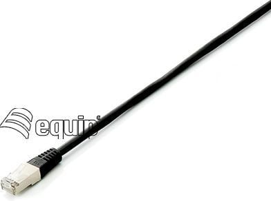 Utstyr 605598, 15 m, Cat6, S/FTP (S-STP), RJ-45, RJ-45