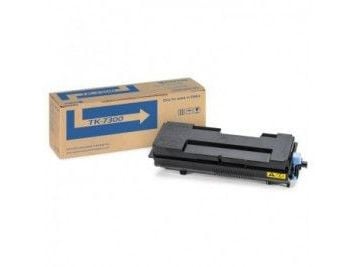 KYOCERA TK-7300, 15000 sivua, Musta, 1 kpl