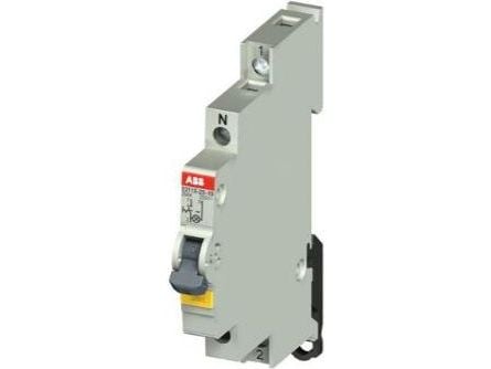 ABB E211X-16-10, 250 V, 9 mm, 68 mm, 85 mm, 40 g
