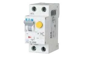 Eaton vikavirtasuojakatkaisija 2P 16A B 0,03A AC tyyppi PKNM 16/1N/B/003 236200