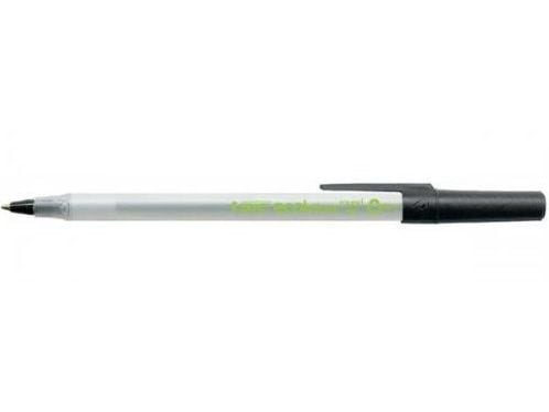 BIC 8932392, Kuulakärkikynä, Musta, 60 kpl