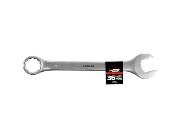 AW-Tools AWTOOLS yhdistelmäavain CrV DIN3113 KOKO: 36 (MM)