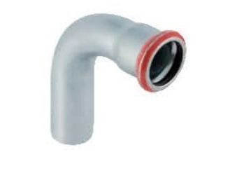 Geberit 20304, 90°, 61 mm, 40 mm, 70 mm