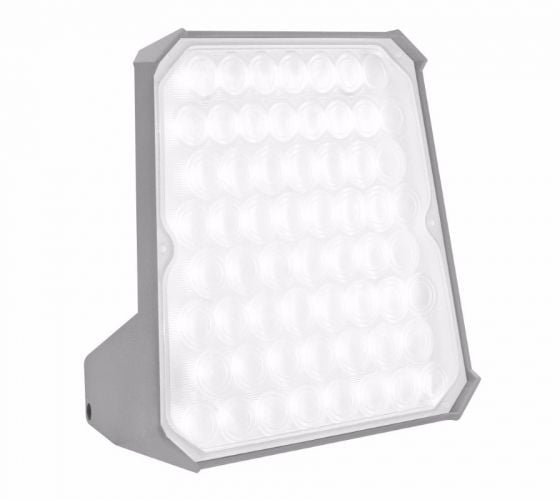 Lena Lighting verkstedarmatur MAGNUM FUTURE SMD LED 20W uten sokkel - lysvinkel 120 (248351)