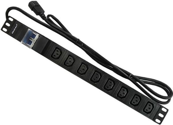Qoltec 53999, C13 liitin