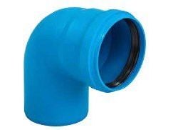 Magnaplast kne Ultra dBB 75/15 (146340)