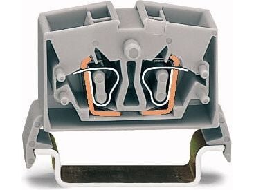 Wago 264-734, 10 mm, 38 mm, 24,5 mm, 800 V
