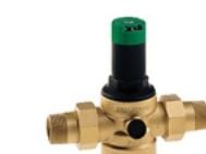Honeywell trykkregulator D06F - 1/2" A - D06F-1/2A
