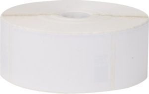 Seiko Instruments SLP-SRLB - Hvit - 54 x 101 mm 900 etikett(er) (1 rull(er) x 900) forsendelsesetiketter - for Smart Label Printer 440, 440 Office ...