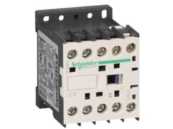 Schneider Electric LC1K1210P7, Monivärinen, 230 AC