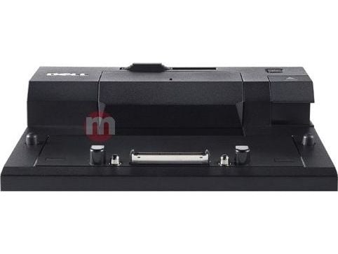 Dell Simple E-Port Replicator II 130W docknings-/replikatorstation (452-11424)