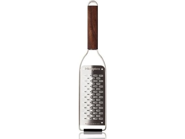 Microplane Master Series - Rivjärn - 6.3 x 1.8 x 30.4 cm