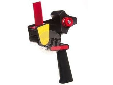 Hånddispenser 3M Scotch H-180 t/emballagetape