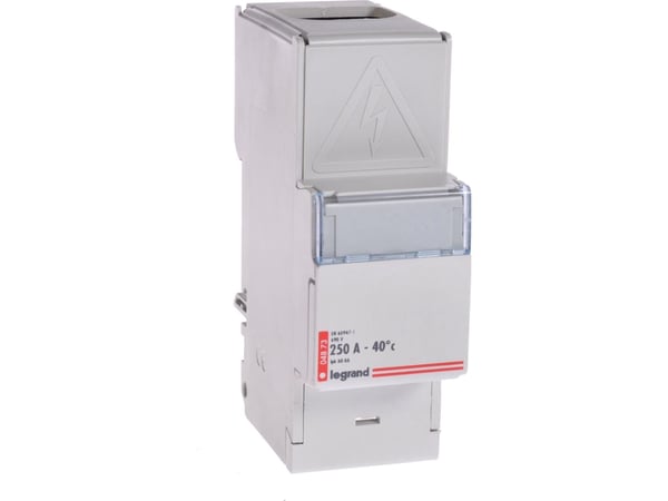 Legrand 004873, 1,28 kg, 102 mm, 154 mm, 118 mm