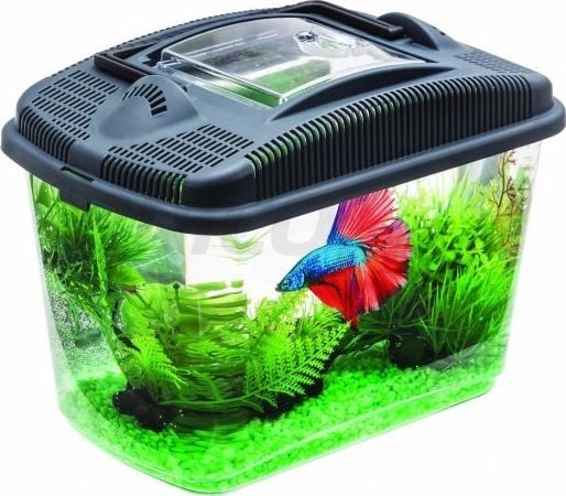 Axentia Akvaario Betta Kit - militialle 3 litraa