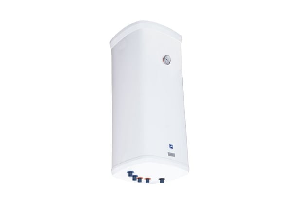 Galmet vekselvarmer med spiralveksler hengende SGW(S) VULCAN 120L 26-125600