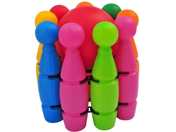 Giant Bowling 6 25043 Giant Bowling 6 25043