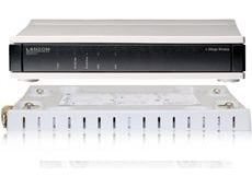 LANCOM - Monteringssett for nettverksenhet - veggmonterbar - for LANCOM 1790-4G+, 1793VA-4G+