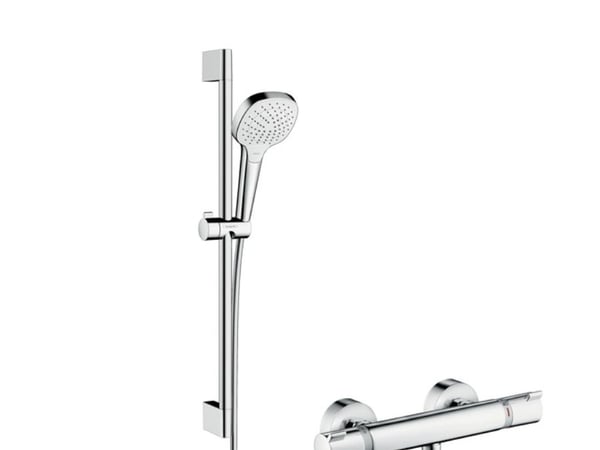 HG Croma Select E Ecostat sæt - Croma Select E Vario og Ecostat sæt HG nr. 27081