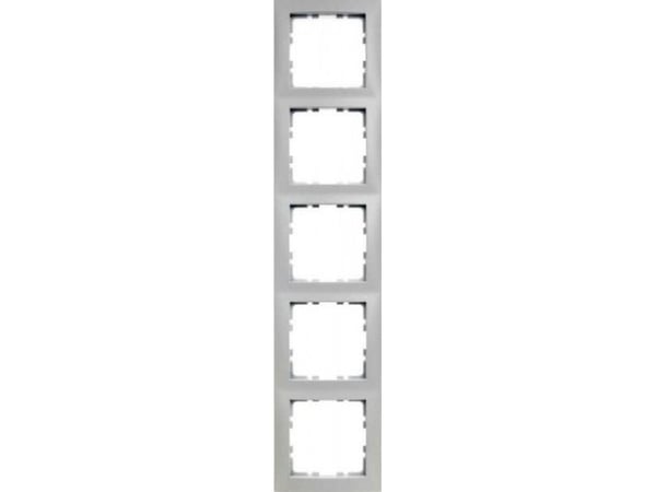Hager 5310158989, 80,5 mm, 365 mm, 2 kpl