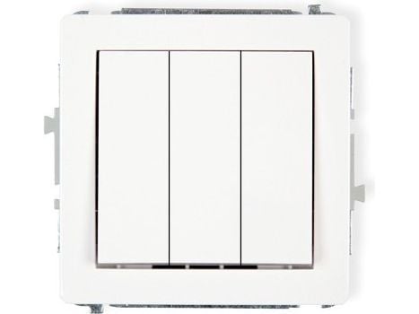 Karlik DWP-7, Niveaukontakt, IP20, 250 V, 10 A