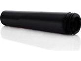 Bitspower Aqua-Pipe I für AGBs - G1/4 Zoll, mattamusta