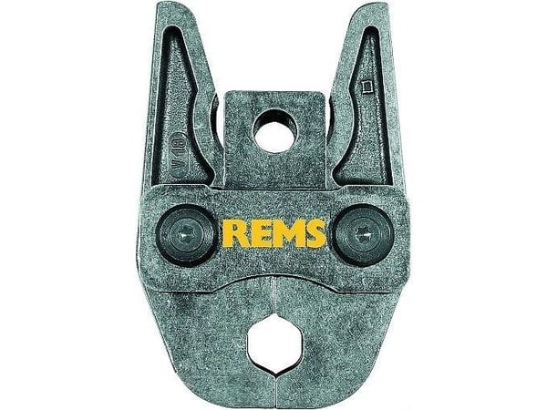 REMS Presstang V 18 for REMS radialpressmaskiner