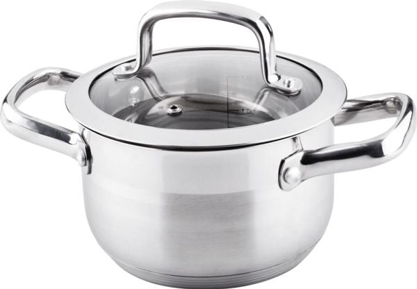 Lamart gryte 16 cm (42000340) Lamart gryte 16 cm (42000340)