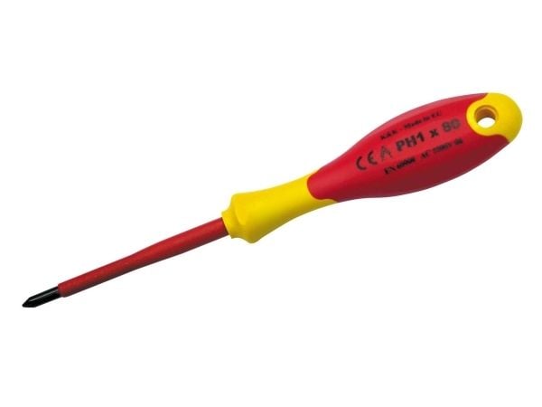 Pro-Line sähköinen ruuvimeisseli PH2 100mm 1000V (10594)