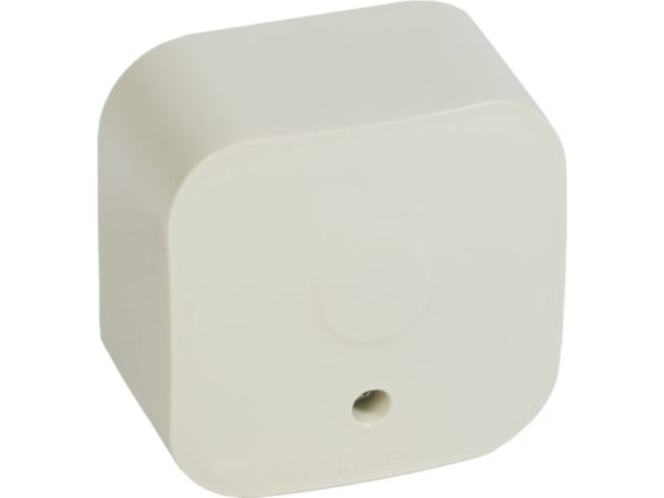 Legrand kabeluttag FORIX kräm - 782446