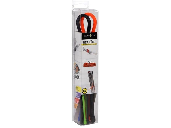 Nite Ize Clamp Rope Organiser (GTPP12-A1-R8)