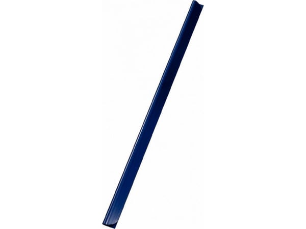 Esselte SKYVEBAKER A4 3 MM FOR 30 KORT BLÅ. 50 STK - 21772