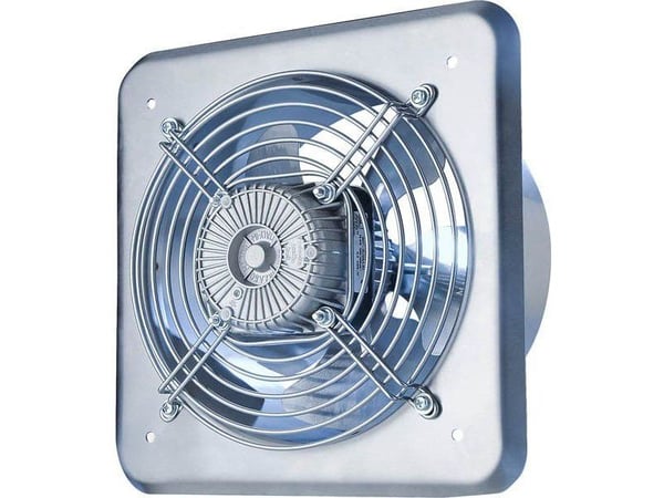 Aventa AVENTAS aksiaalituuletin ventzarator fi 210 31W IP42 metalli (WOC210) Aventa AVENTAS aksiaalituuletin ventzarator fi 210 31W IP42 metalli (WOC210)