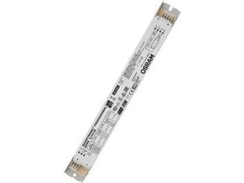 Osram QTP5 2X49, 100000 timer, -20 - 50 °C, 198 - 264 V, 50/60 Hz, 53 A, 30 mm