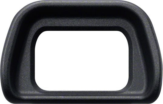SONY Eyepiece cup f NEX-6/7, A6000/A6300, FDA-EV1S - passer ikke til a6500.