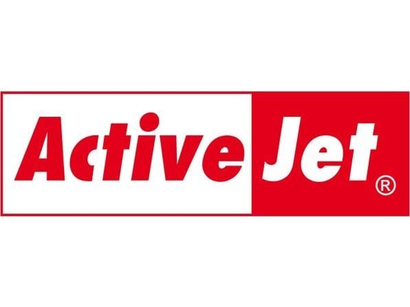 Activejet AH-935YRX, Høyt (XL) utbytte, Gult, Fargestoffbasert blekk, 12 ml, 1 stykker, Enkeltpakke