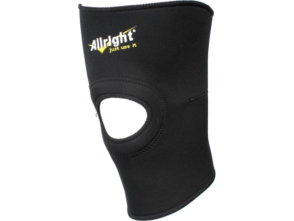 Allright knebeskytter Asonklox S