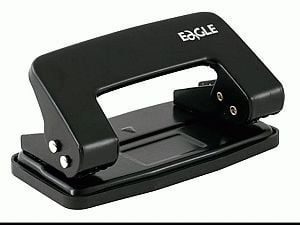 Hullstans Eagle 709 15 ark sort (5903364201630)