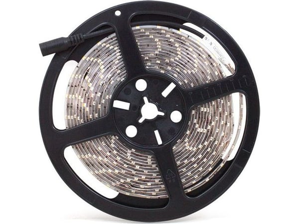 Abilite LED-liste SMD2835 5 m 60 stk/m 4,8 W/m 12V
